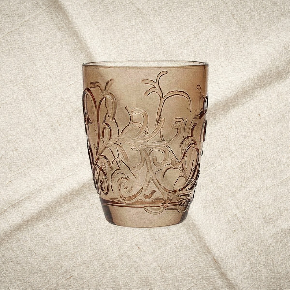 Vaso color té 26 cl · MERIDIANA, foto 2 de 2
