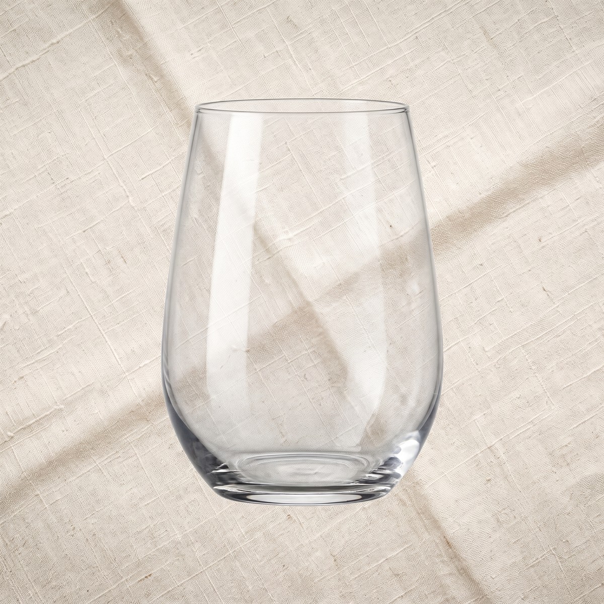 Verre à eau 54,8 cl · ALBA, photo 2 sur 2