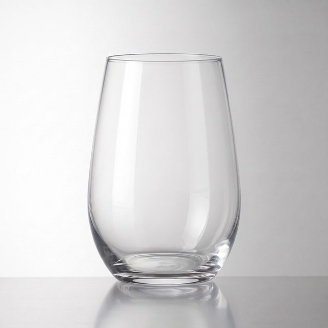 Vaso 54,8 cl, colección ALBA