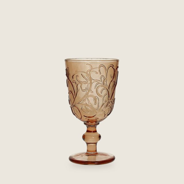 Copa color té 28 cl, colección MERIDIANA