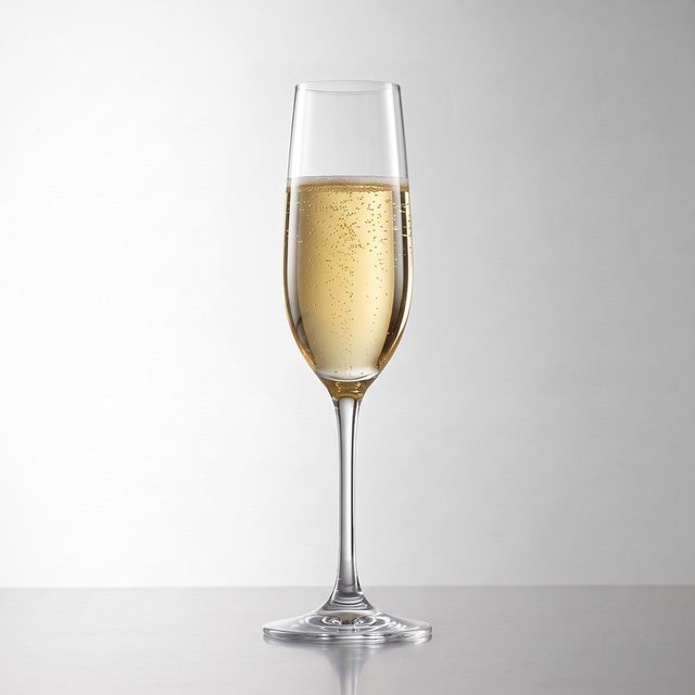 Copa de champán 22,7 cl, colección ALBA