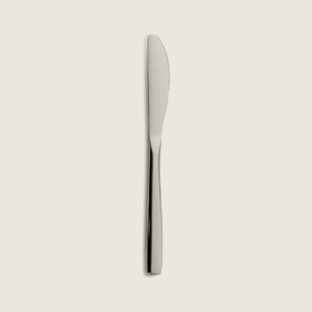Cuchillo chuletero, colección ALBA
